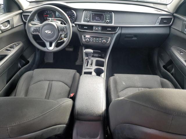 2016 KIA OPTIMA LX 5XXGT4L32GG121401