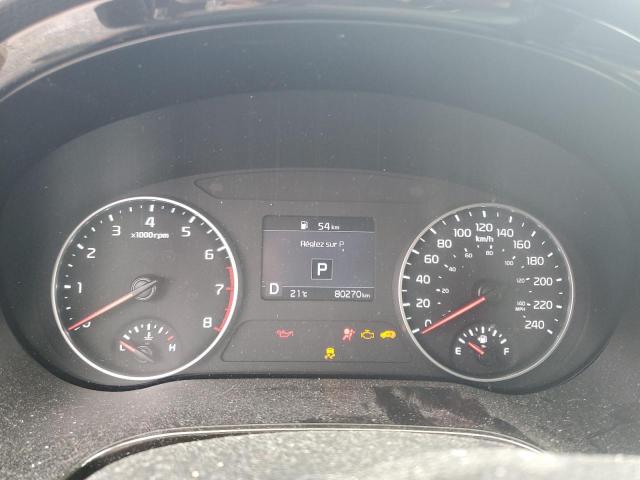 2021 KIA SELTOS S - KNDEUCAA5M7136155