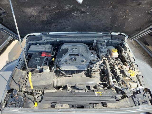 2019 JEEP WRANGLER U 1C4HJXEN1KW685896