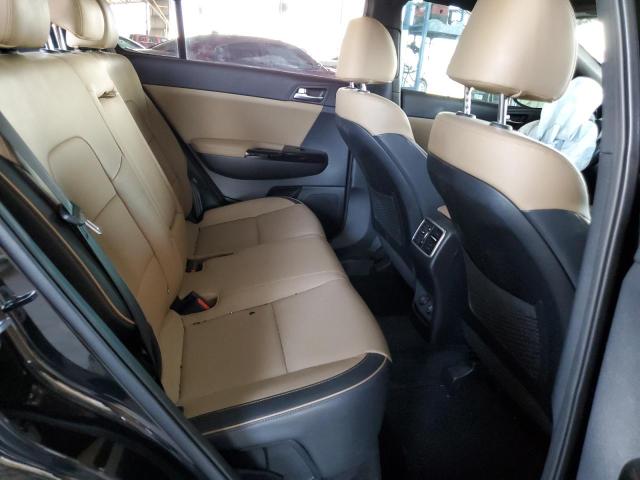 2021 KIA SPORTAGE S - KNDPR3A67M7852819