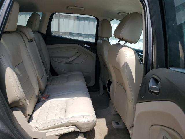 2015 FORD ESCAPE TITANIUM 1FMCU0J91FUA26649