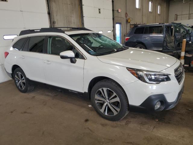 2019 SUBARU OUTBACK 2. 4S4BSANC4K3298691