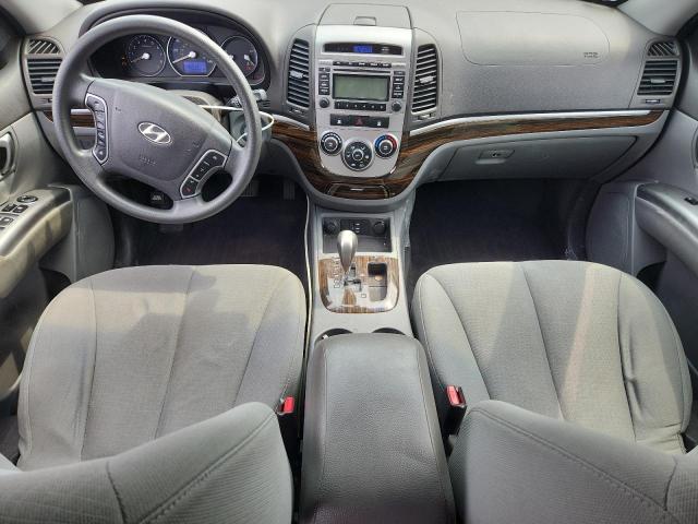 2011 HYUNDAI SANTA FE G - 5XYZGDAB9BG019704