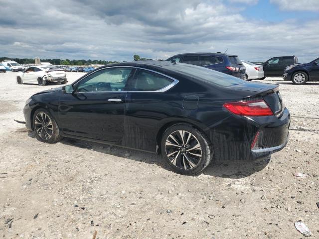 2017 HONDA ACCORD EXL - 1HGCT1B80HA000309