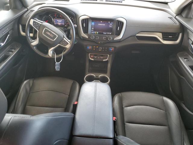 2022 GMC TERRAIN SL 3GKALPEV3NL206548