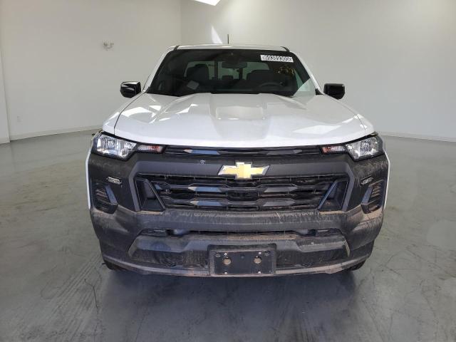 2024 CHEVROLET COLORADO 1GCGTBEC2R1255101