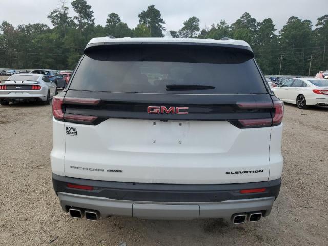 2024 GMC ACADIA UPL 1GKENNKS1RJ222934