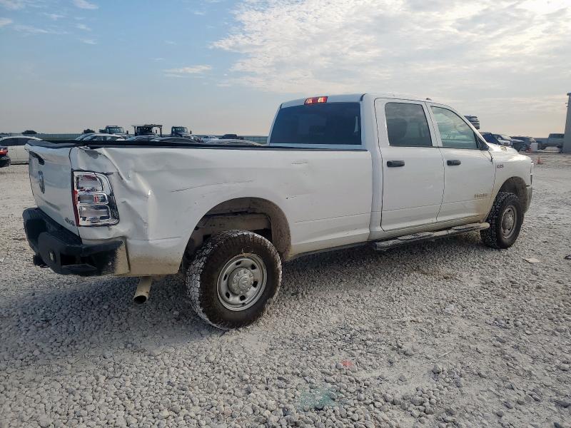 2021 RAM 2500 TRADE 3C6UR5HJ8MG582116