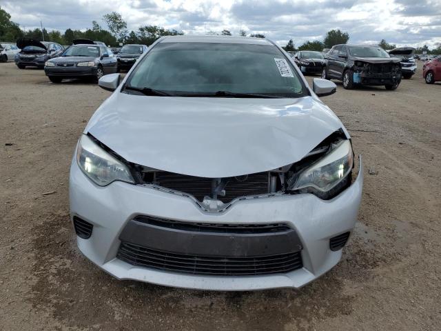 2016 TOYOTA COROLLA L - 2T1BURHE8GC528113