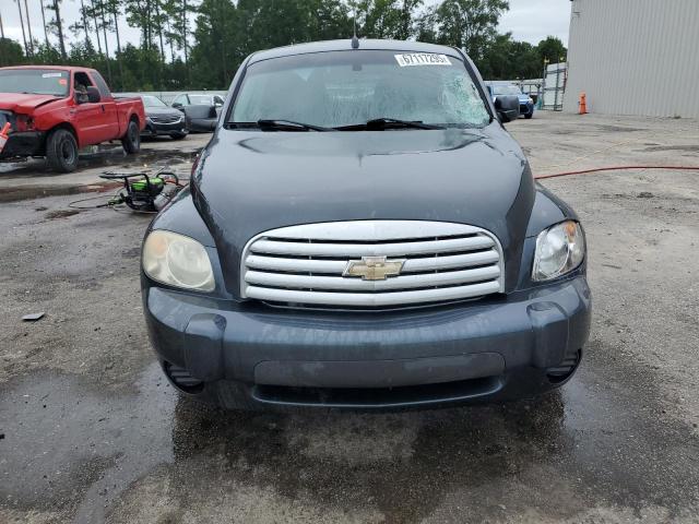 2011 CHEVROLET HHR LT - 3GNBABFW5BS598523