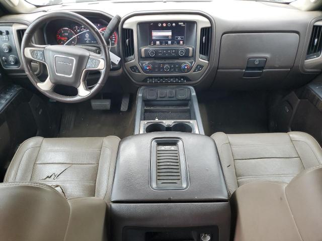 2016 GMC SIERRA K2500 DENALI 1GT12UE85GF109999