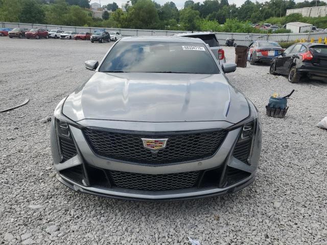 2025 CADILLAC CT5-V BLAC 1G6D25R60S0860549