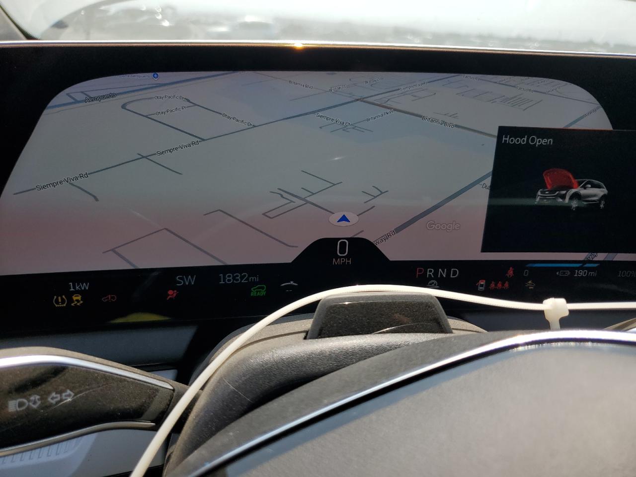 CADILLAC OPTIQ SPORT