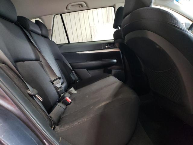 2010 SUBARU OUTBACK 2. - 4S4BRBCC8A3332294