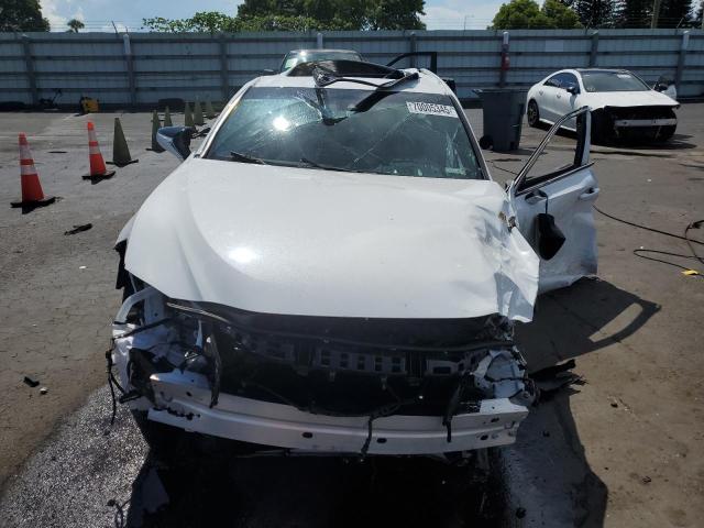 2022 LEXUS ES 350 BAS 58AGZ1B15NU126102