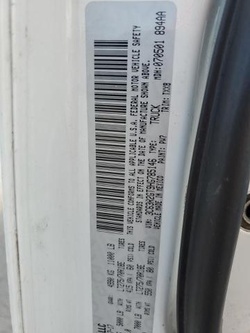 2017 RAM 3500 ST 3C63R2GT9HG785146