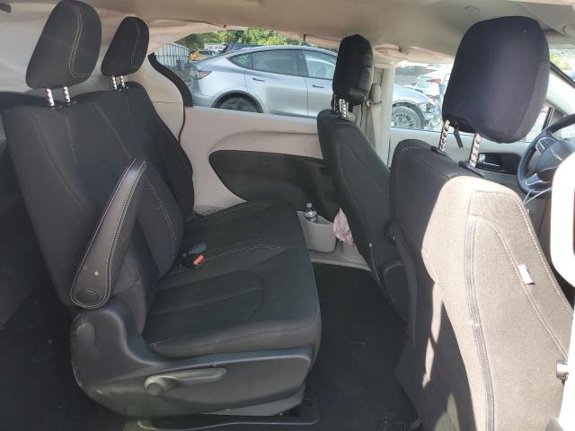 2020 CHRYSLER VOYAGER L 2C4RC1AG0LR198704
