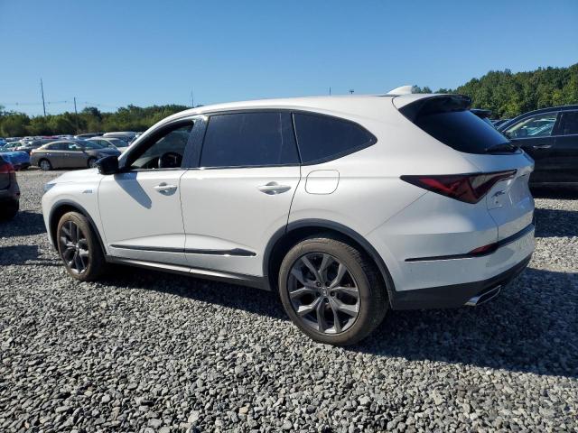 2024 ACURA MDX A-SPEC 5J8YE1H00RL003492