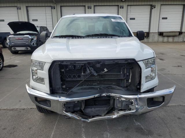 2015 FORD F150 SUPER CAB 1FTEX1EP7FFA66399