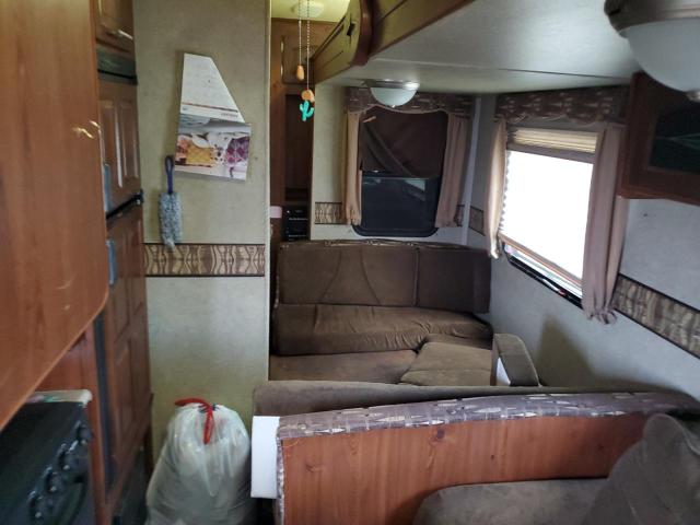 2014 ROCKWOOD TRVL TRLR #3281617384