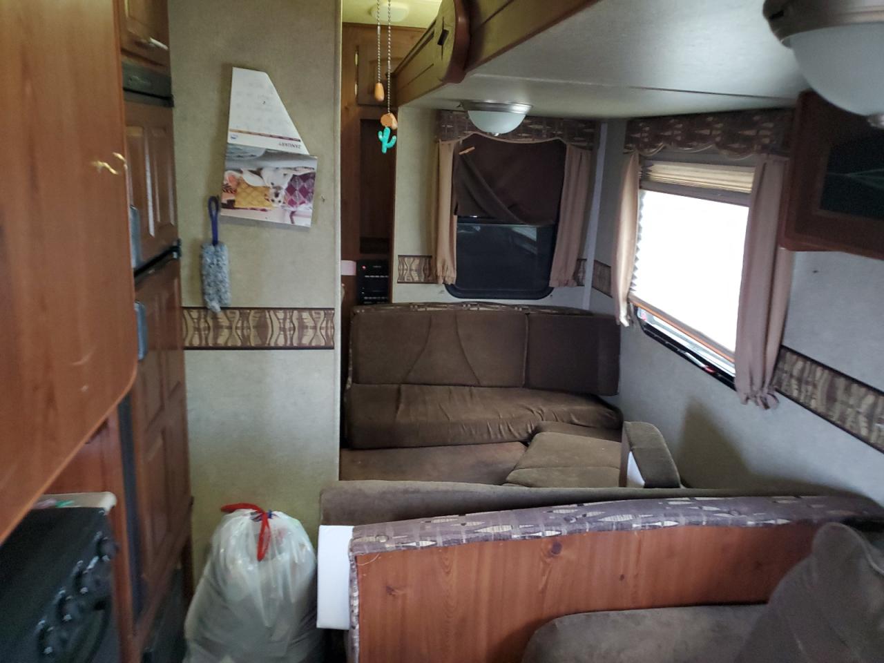 Lot #3281617384 2014 ROCKWOOD TRVL TRLR