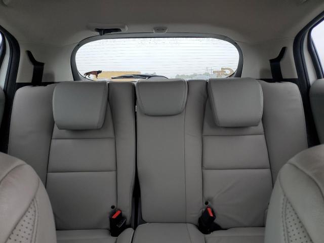 2018 HONDA HR-V EXL 3CZRU5H75JM701247