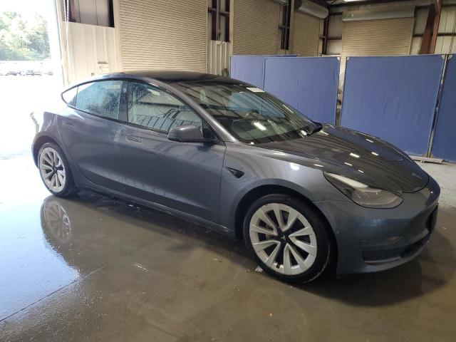 2022 TESLA MODEL 3 5YJ3E1EAXNF369706