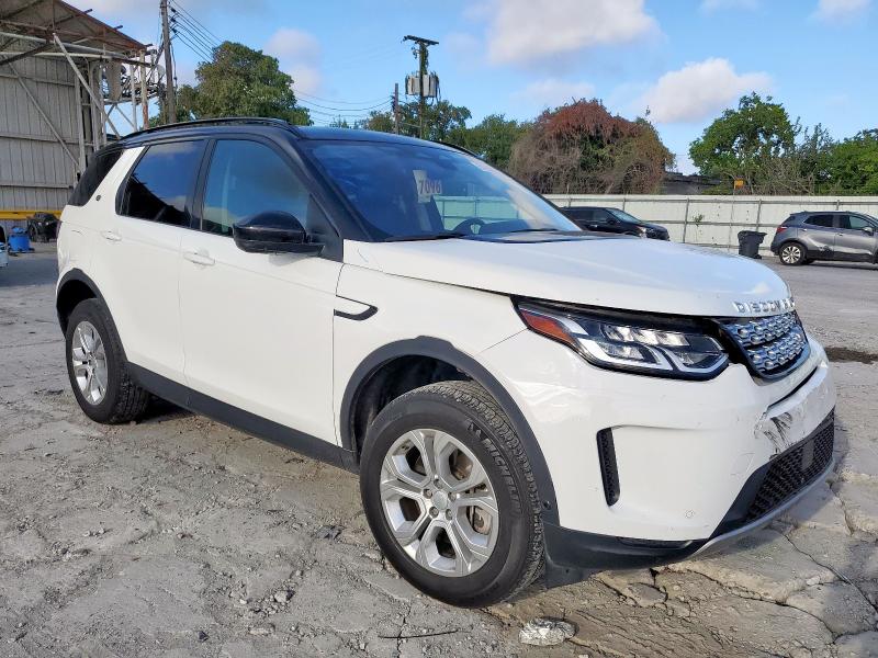 2021 LAND ROVER DISCOVERY SALCJ2FX7MH889129