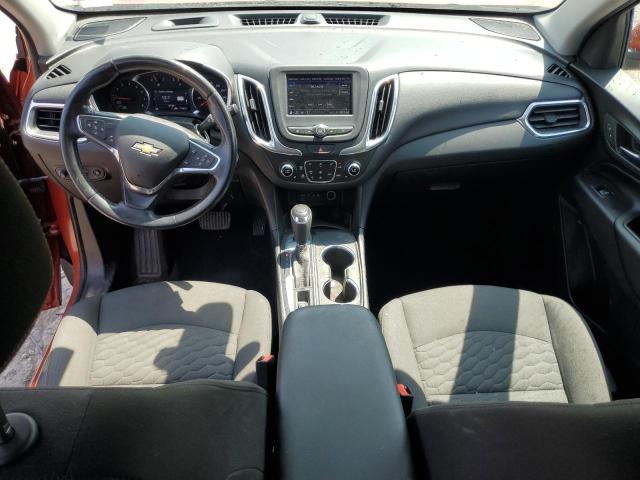 2020 CHEVROLET EQUINOX LT - 2GNAXLEX7L6119058