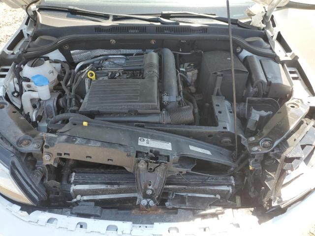 2017 VOLKSWAGEN JETTA S 3VW167AJ8HM333457