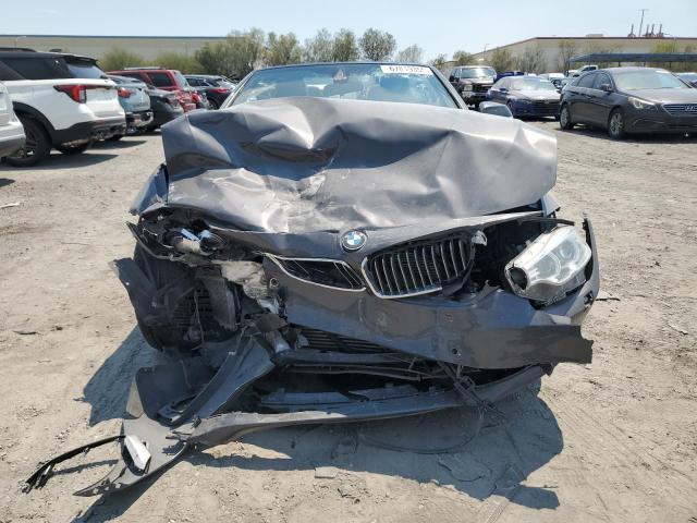 2015 BMW 435 I WBA3T3C57F5A40410