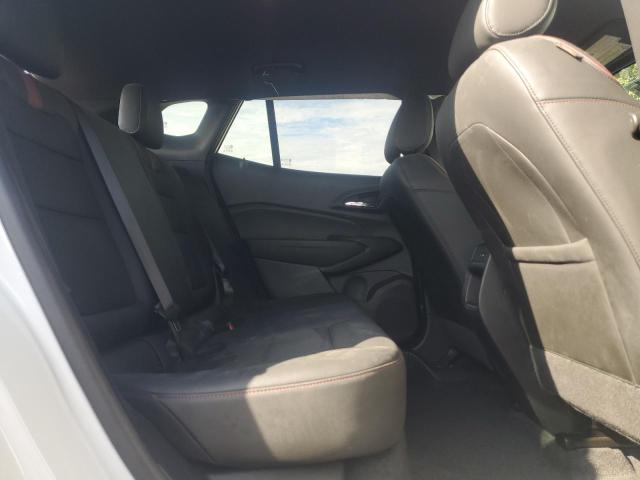 2024 CHEVROLET TRAX 2RS KL77LJE25RC245830