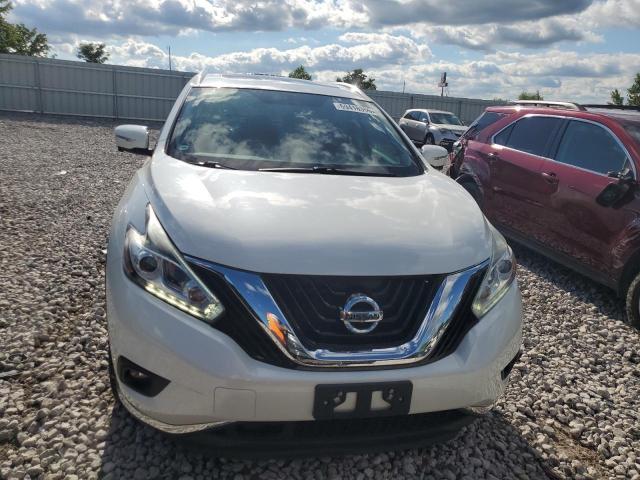 2015 NISSAN MURANO S 5N1AZ2MH9FN224154
