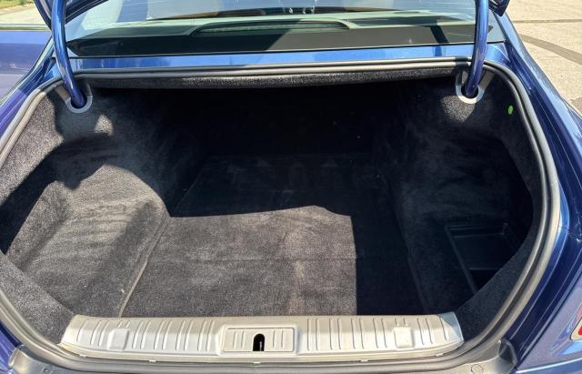 2011 ROLLS-ROYCE GHOST - SCA664S50BUX49702