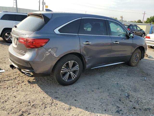 2018 ACURA MDX - 5J8YD4H33JL020208