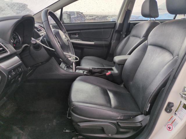 2015 SUBARU IMPREZA SP JF1GJAS68FH007961