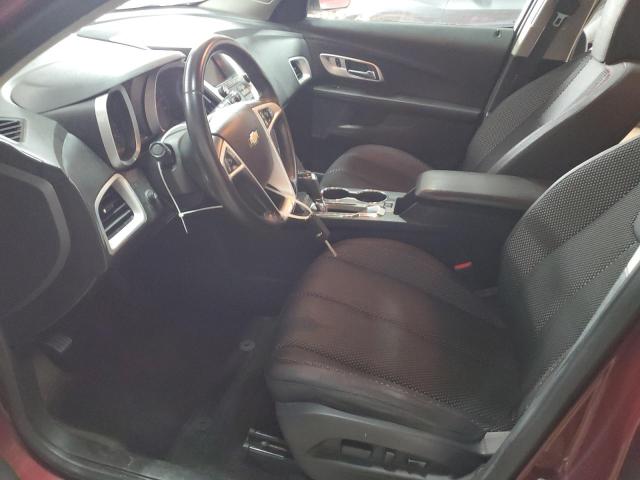 2016 CHEVROLET EQUINOX LT 2GNFLFEK9G6233088