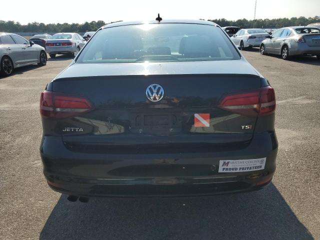 2016 VOLKSWAGEN JETTA SPOR 3VWD17AJ1GM371851