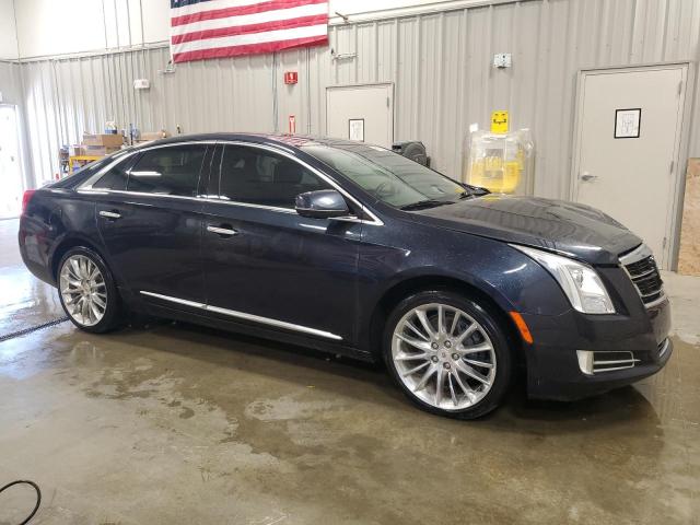 2014 CADILLAC XTS VSPORT PLATINUM - 2G61W5S80E9276343