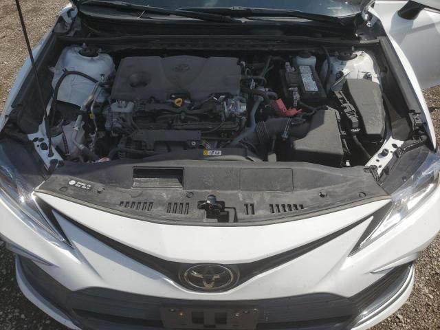 2021 TOYOTA CAMRY LE 4T1R11AK1MU513701