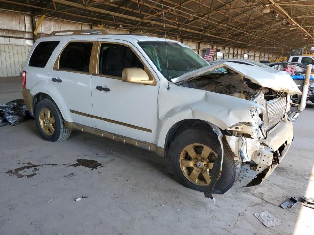 2010 FORD ESCAPE XLS - 1FMCU0C72AKB50302