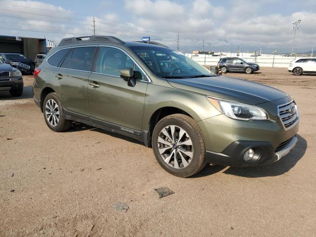 2017 SUBARU OUTBACK 2. - 4S4BSANC1H3422473