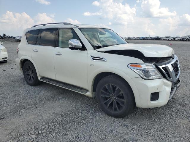 2019 NISSAN ARMADA PLA JN8AY2NE9K9755745