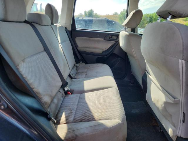 2018 SUBARU FORESTER 2 #3284852578