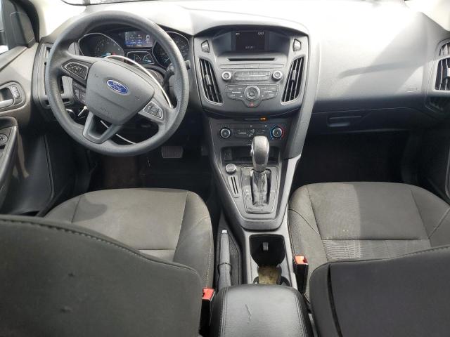 2017 FORD FOCUS SE 1FADP3F28HL251498