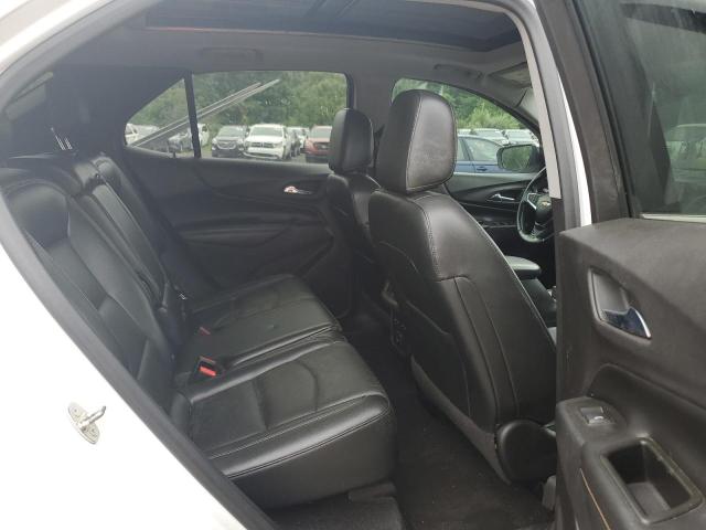 2019 CHEVROLET EQUINOX PR - 3GNAXXEV3KS538711