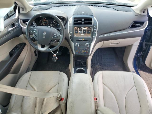 2018 LINCOLN MKC RESERV 5LMCJ3D96JUL00603