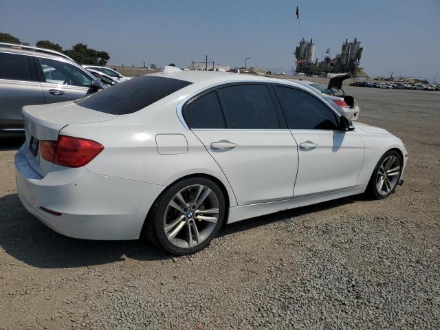 2015 BMW 328 I WBA3A5G50FNP34896