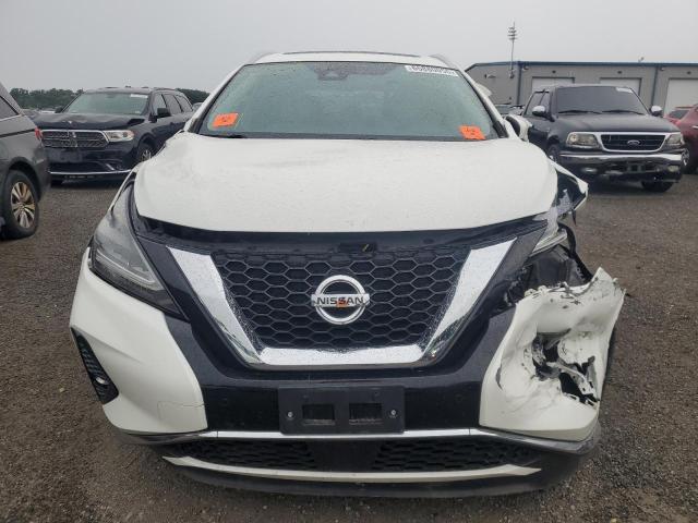 2020 NISSAN MURANO SL - 5N1AZ2CS7LN133375