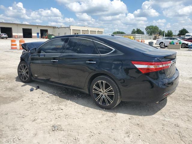 2015 TOYOTA AVALON XLE 4T1BK1EB3FU137885